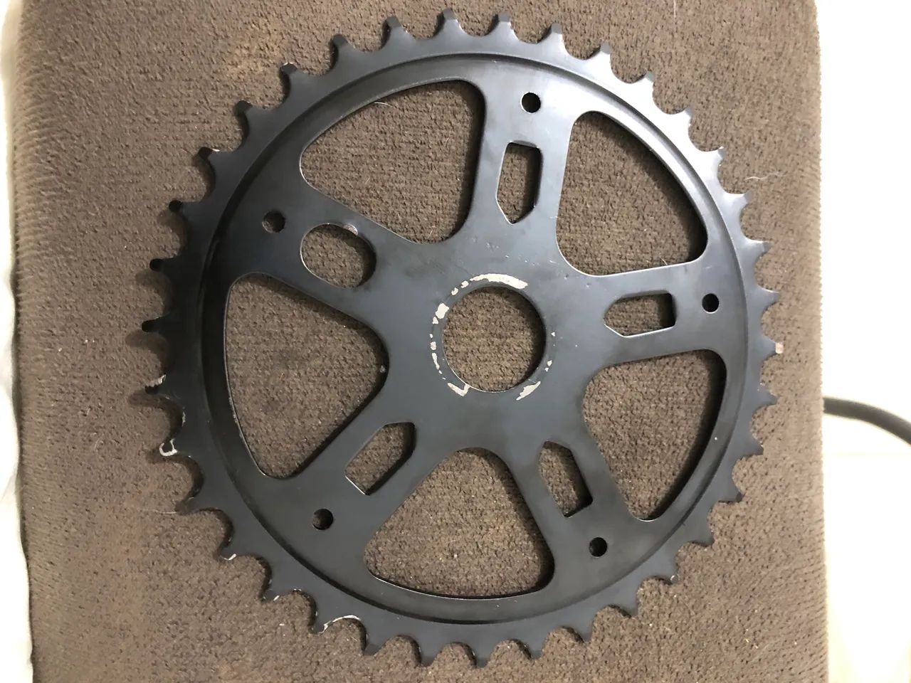 Coroa 36 Dentes Bicicleta, Bike