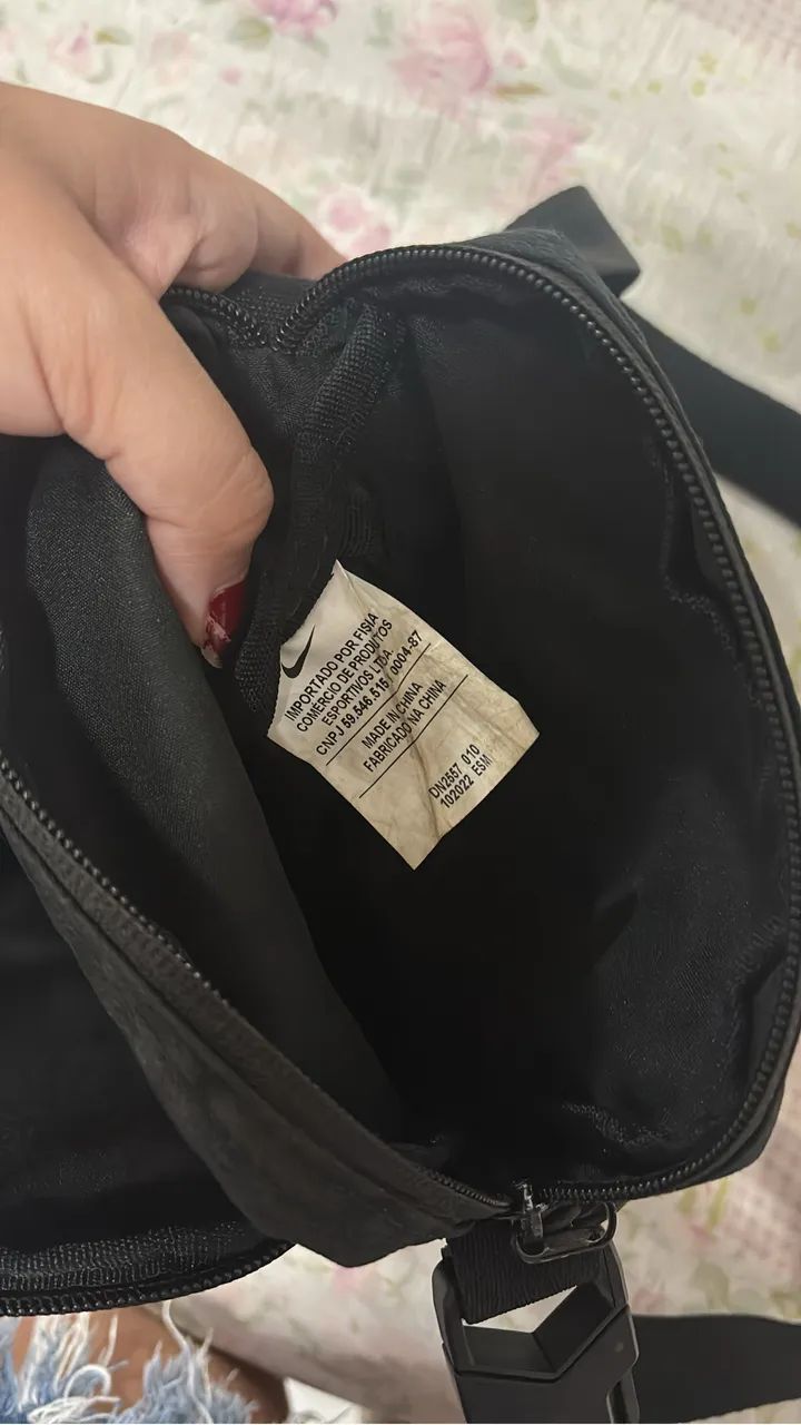 Bag Nike  - Foto 2