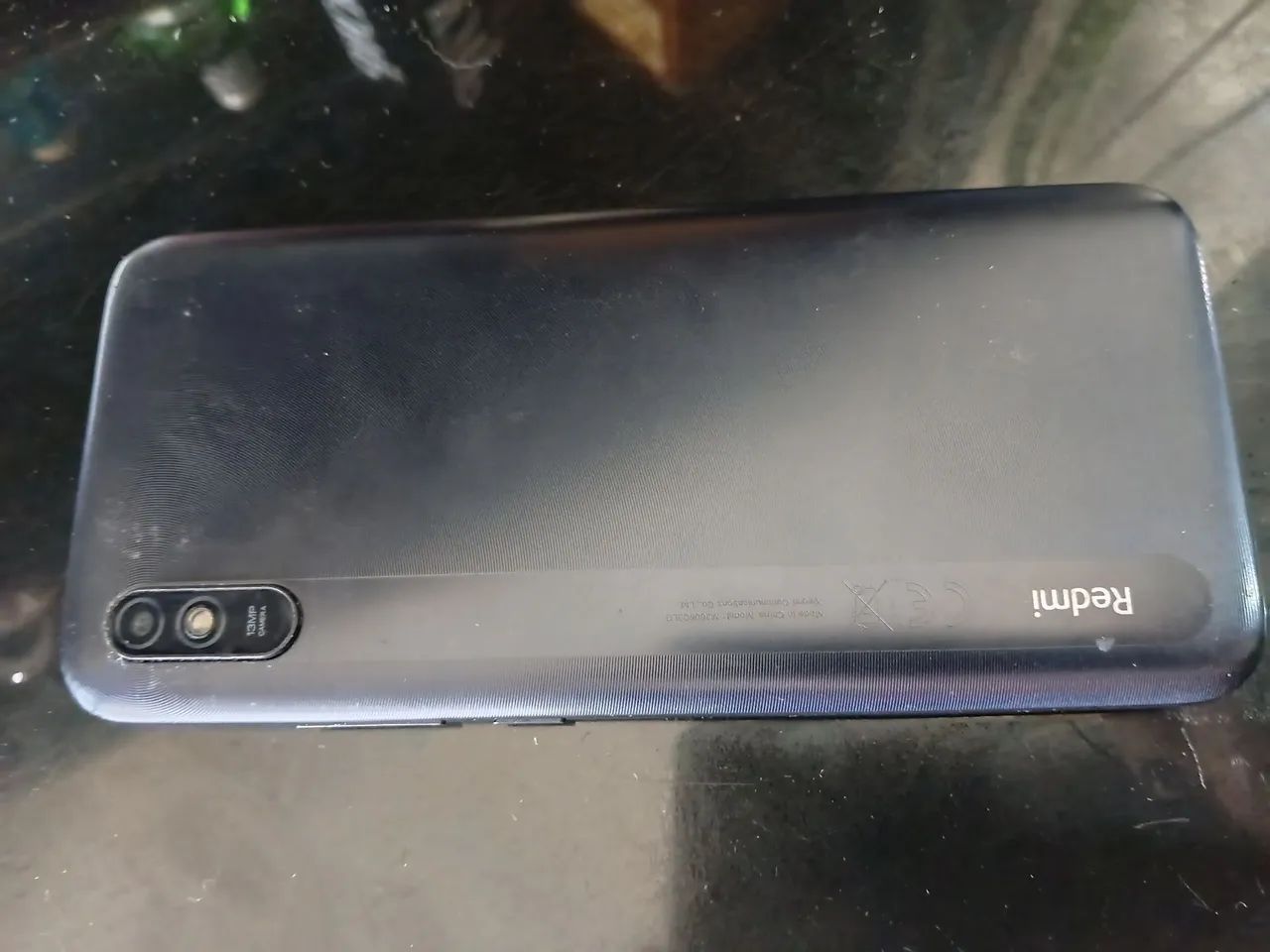 Redimi A10 - Foto 2