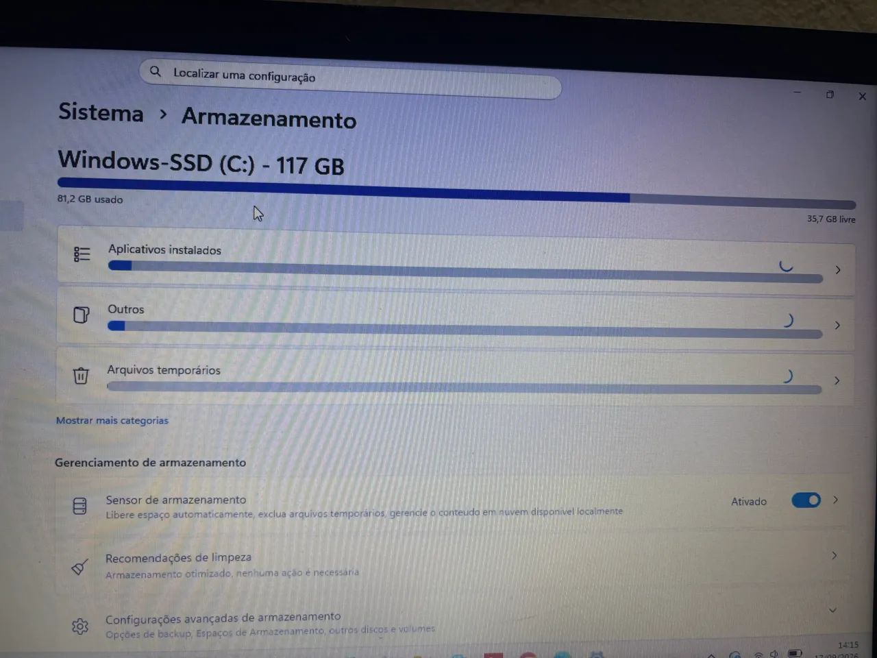 Ideapad 3i 4GB - Foto 4