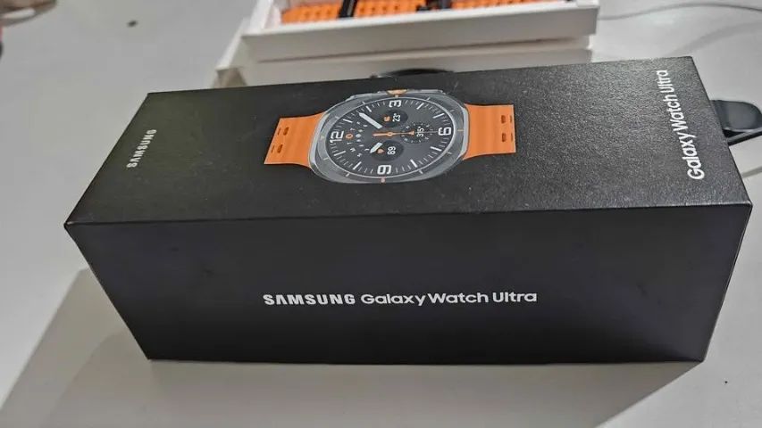 smartwatch samsung ultra LTE