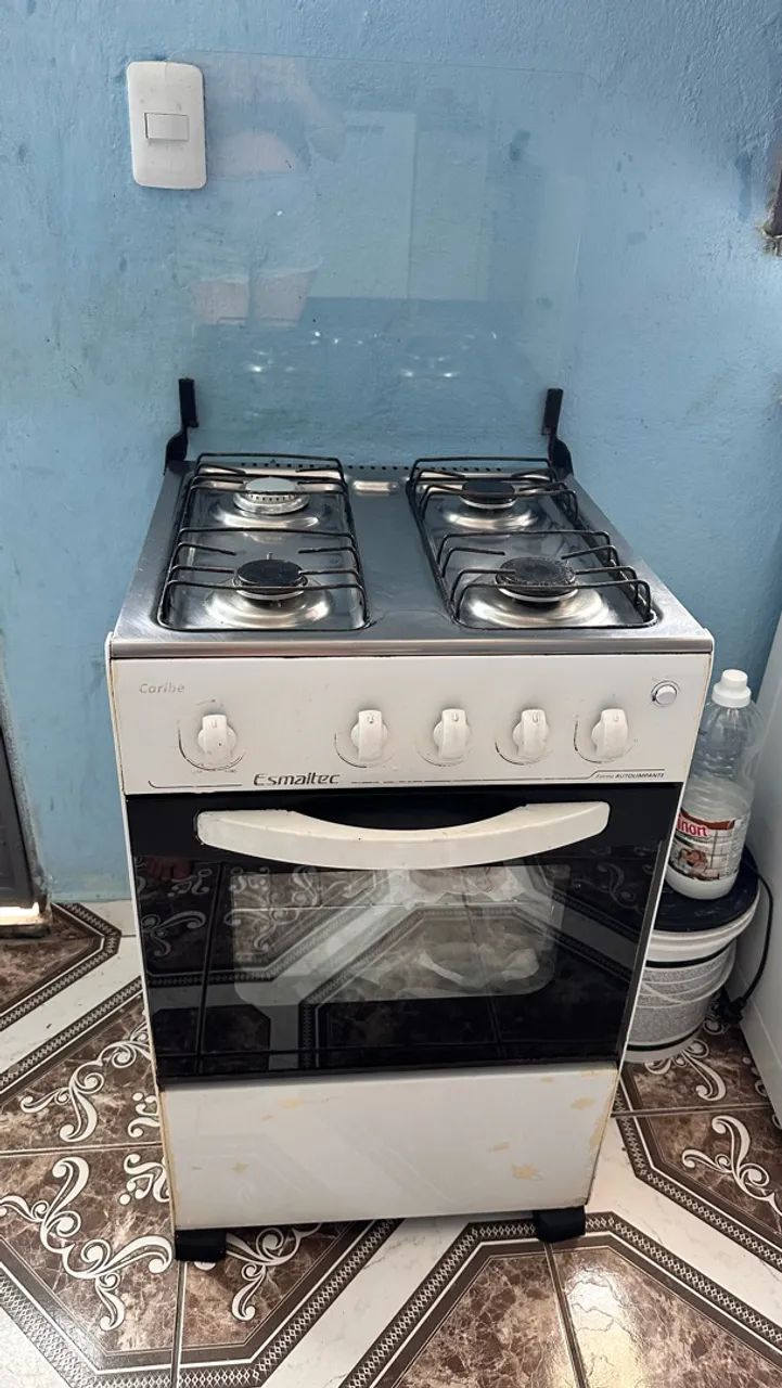 Fogão
