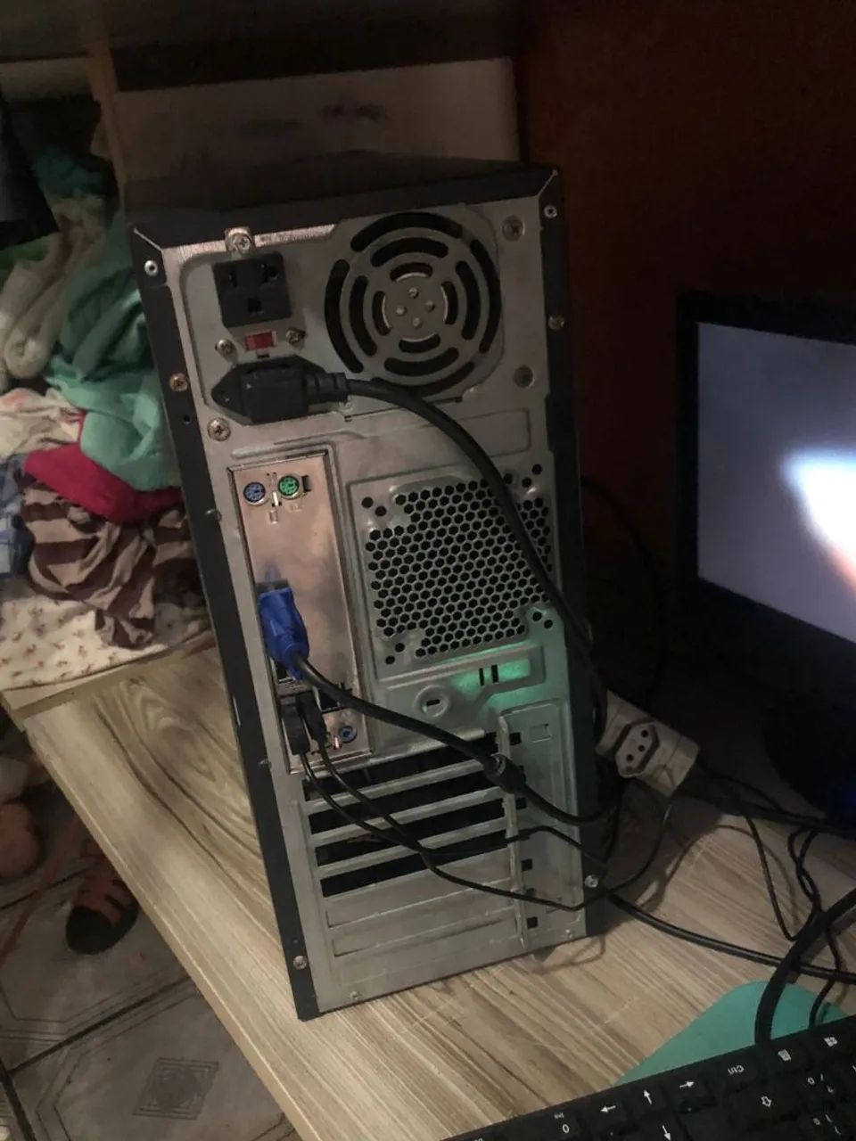 Computador completo! - Foto 3