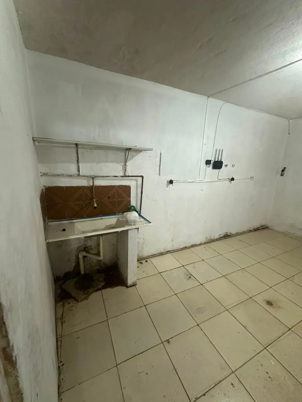 Casa 2 quartos  - Foto 4