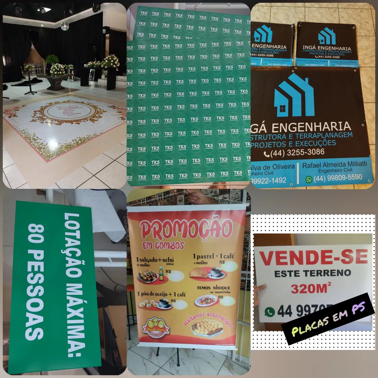 Adesivos, Lonas, Envelopamento - Foto 4