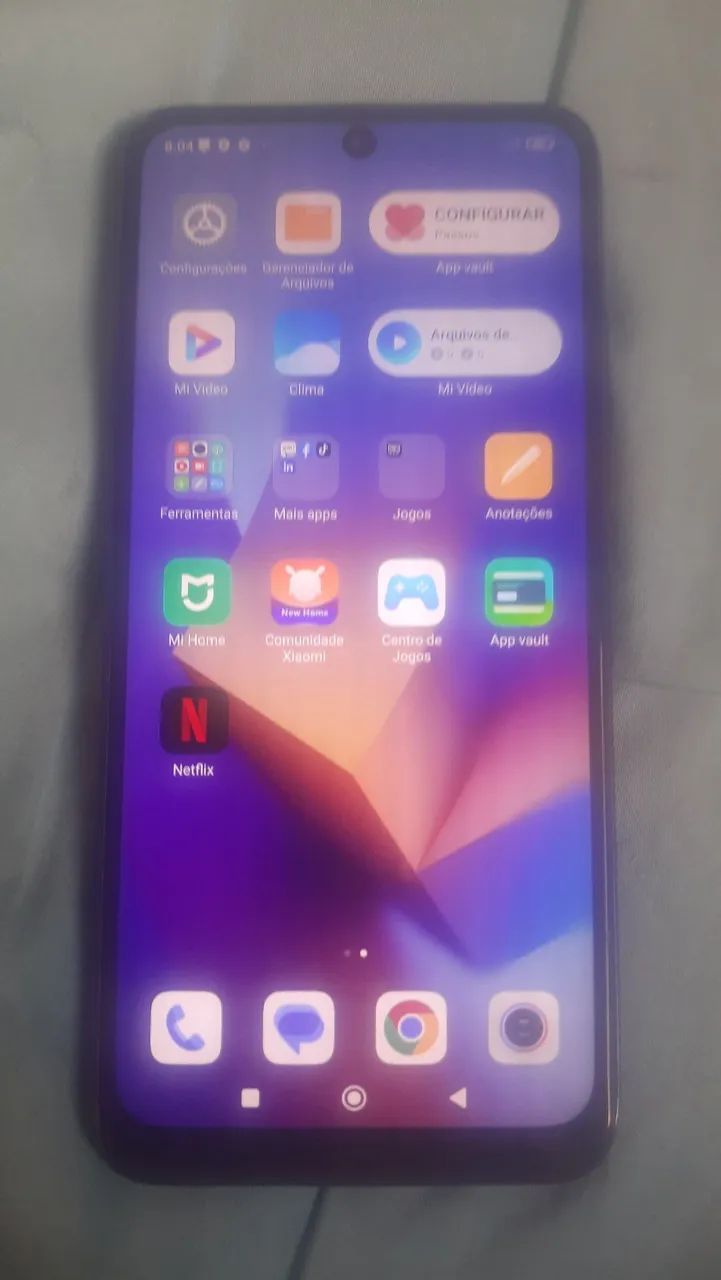 Xiamo note 10 128gb - Foto 3