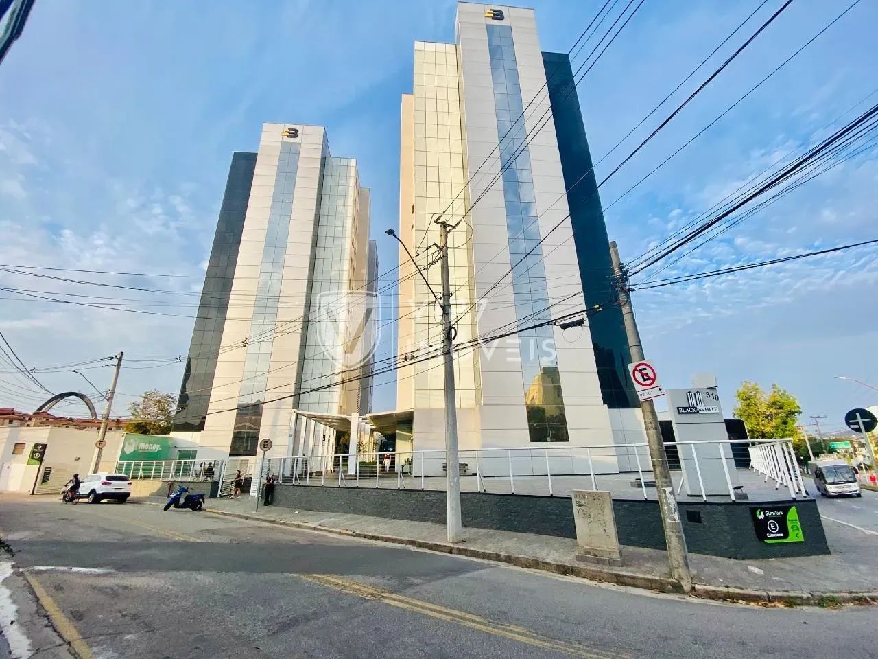 Sala à venda, 1 vaga, Jardim Emília - Sorocaba/SP