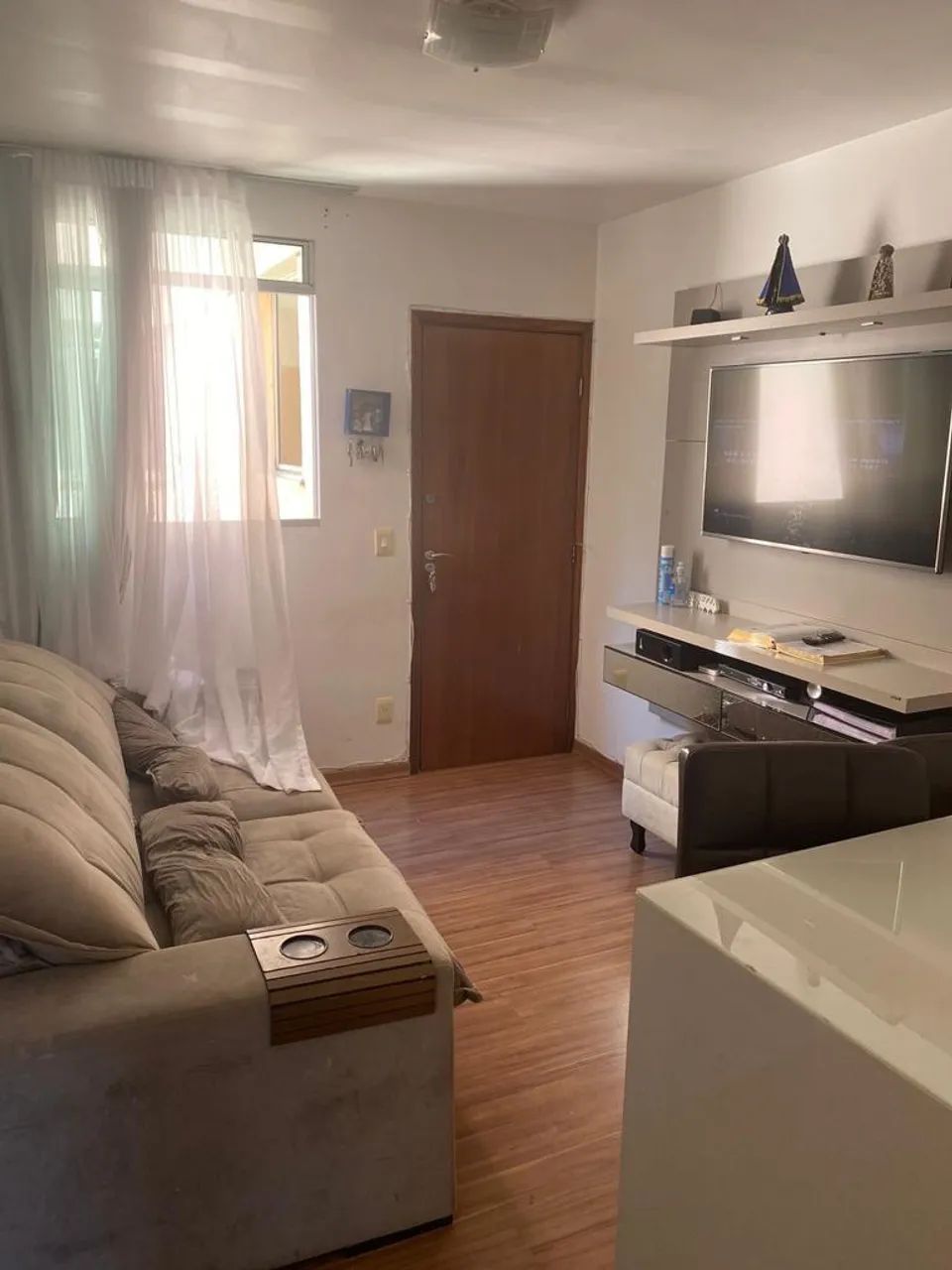 Vendo Apartamento espaçoso  - Foto 2