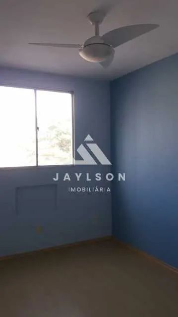 Apartamento : / Residencial / Praça Seca - Foto 3
