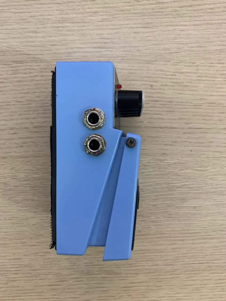 Pedal Boss CH-1 Chorus - Foto 3