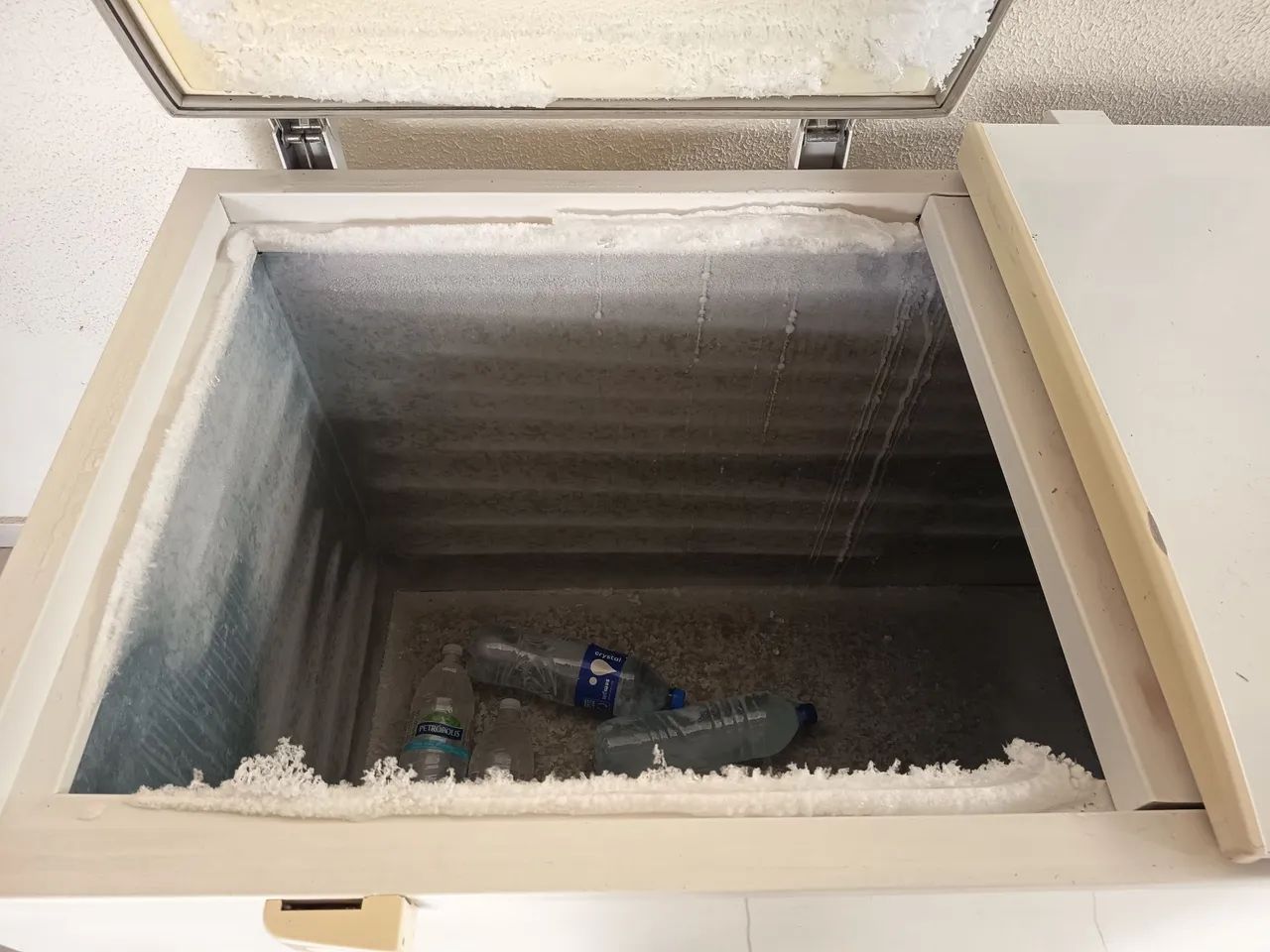 Freezer horizontal  - Foto 2