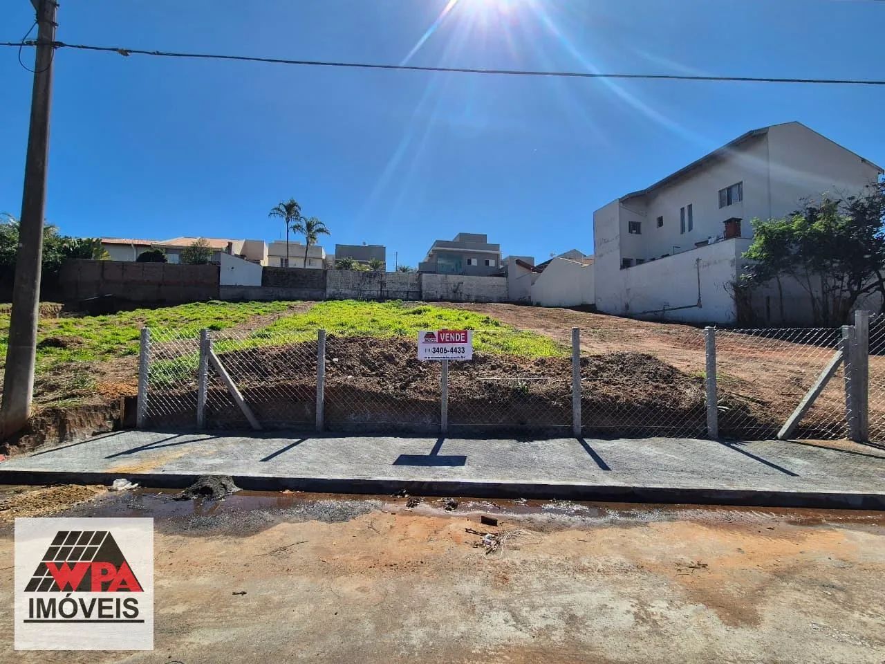 Terreno Padrão em Americana - Foto 3
