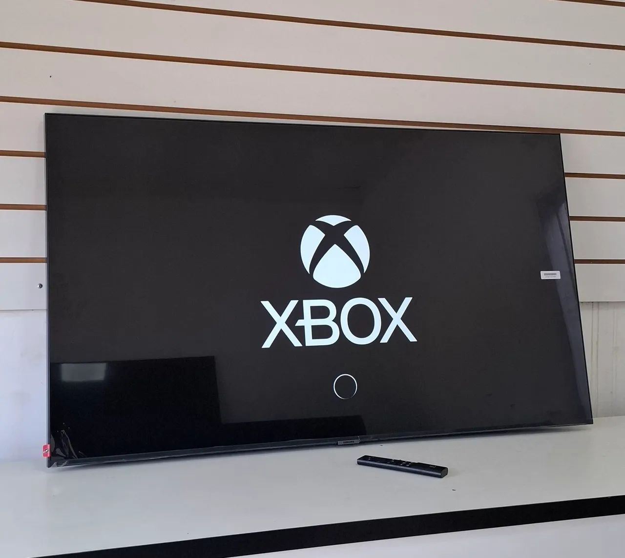 SAMSUNG TV 50 POLEGADAS SMART WIFI COMPLETA 4K  - Foto 4