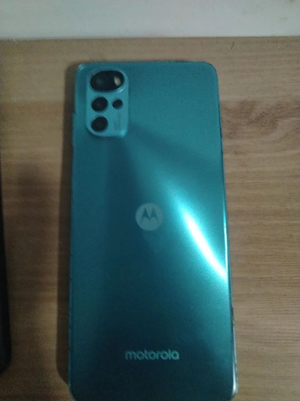 Moto g22 128 gigas