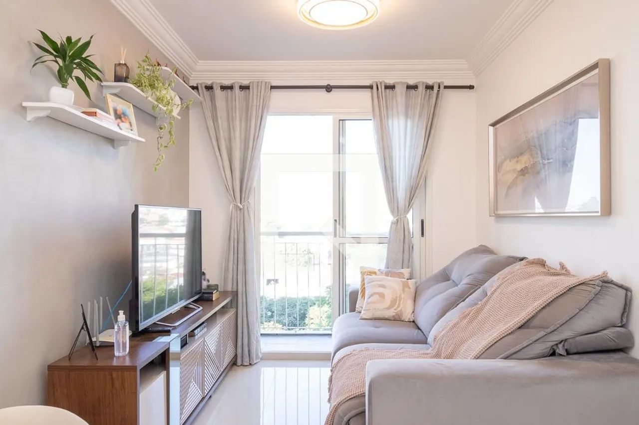 Apartamento à Venda - Cidade Patriarca, 3 Quartos, 59 m2 - Foto 2