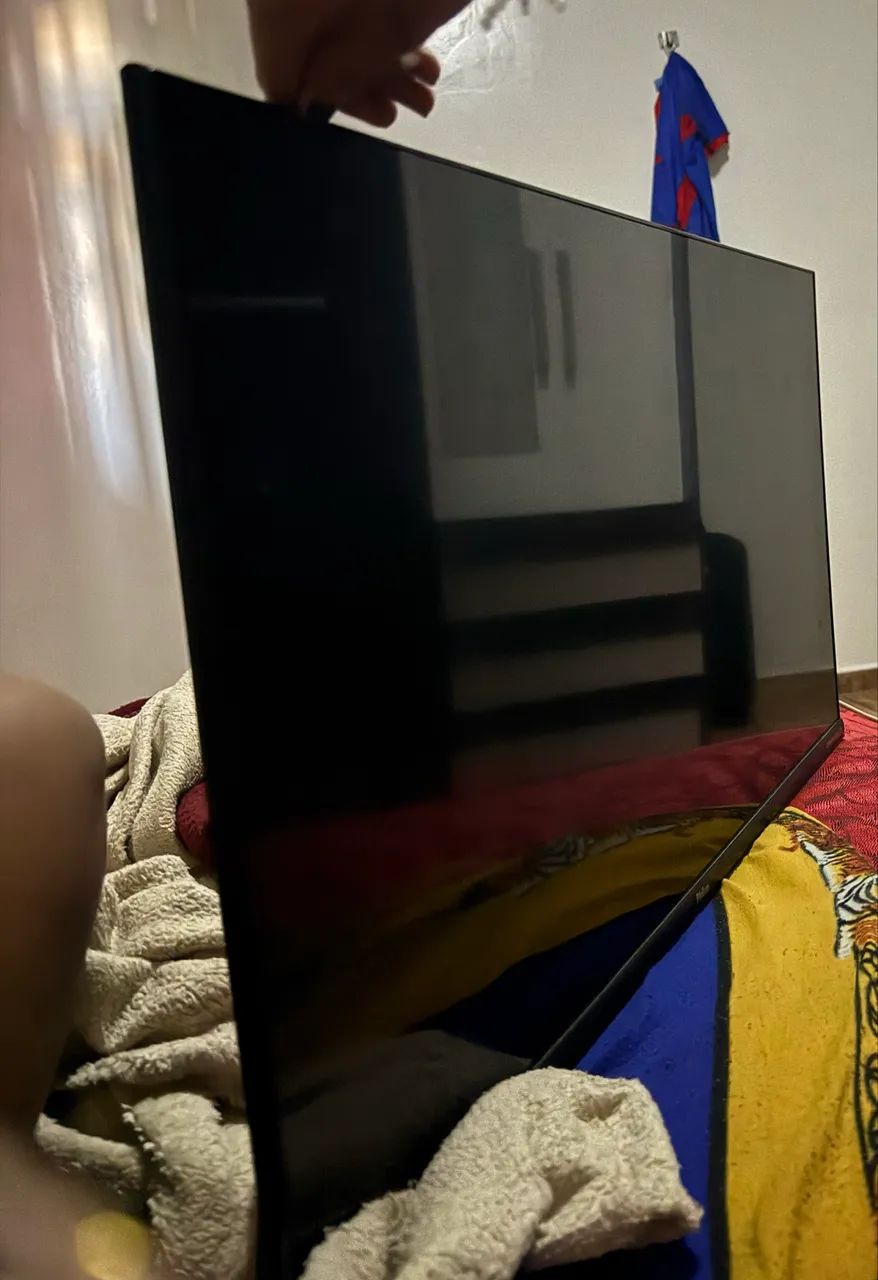 Tv smart 32 polegadas Philco  - Foto 4