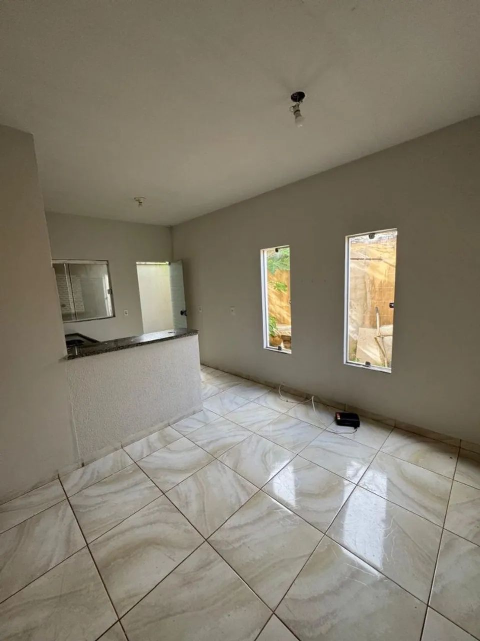 KITNET 407 Sul (localização privilegiada, próxima à pista do  antigo aeroporto) - Foto 6