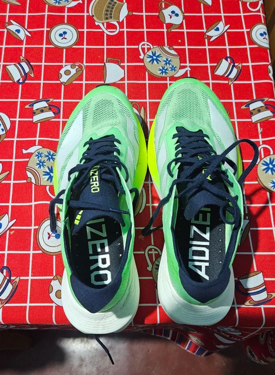 ADIDAS ADI ZERO DRIVE RC - Calçados - Alecrim, Natal 1503177531 | OLX