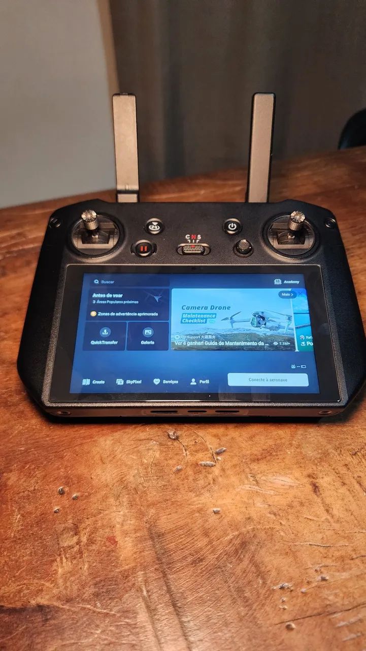 DJI RC Pro  - Foto 4