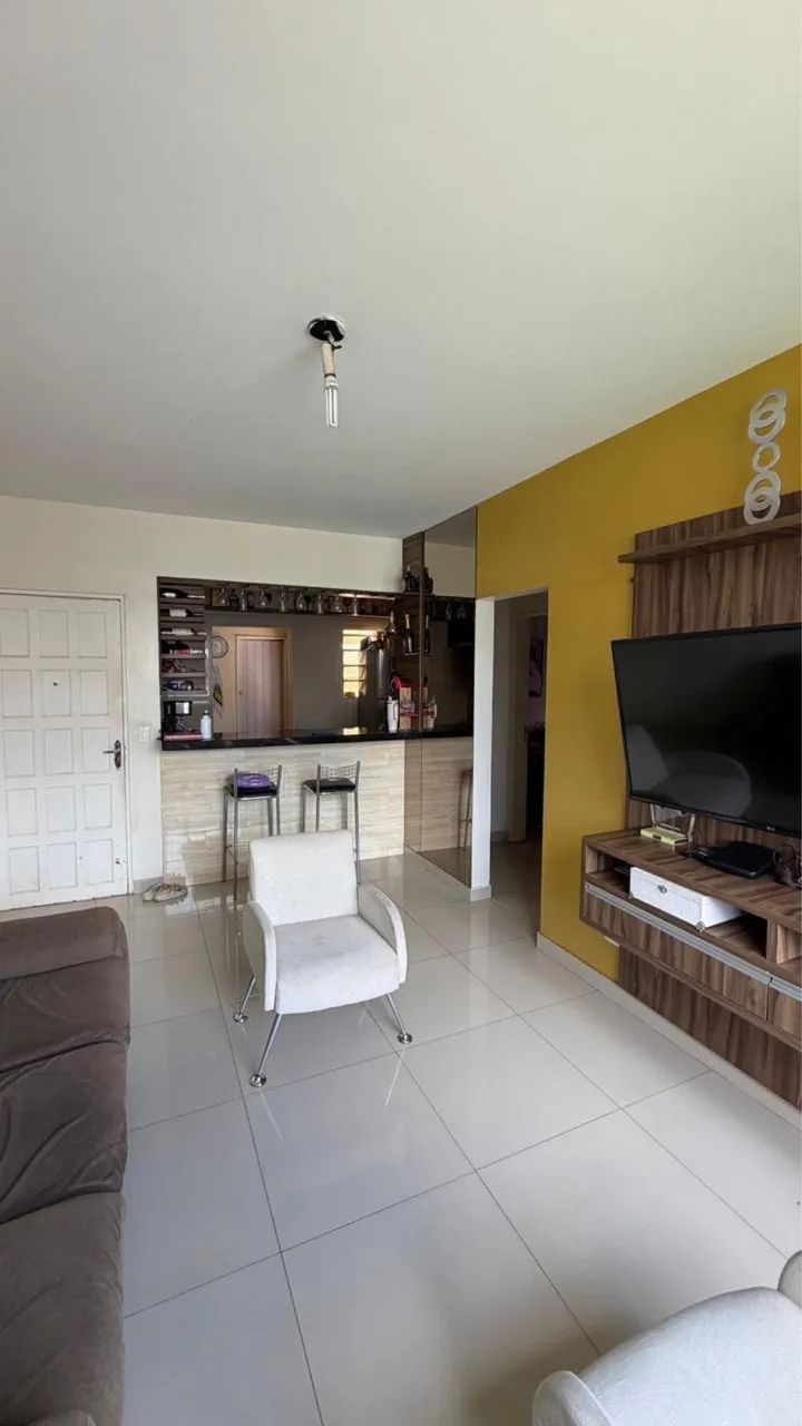 VENDO APARTAMENTO  - Foto 2
