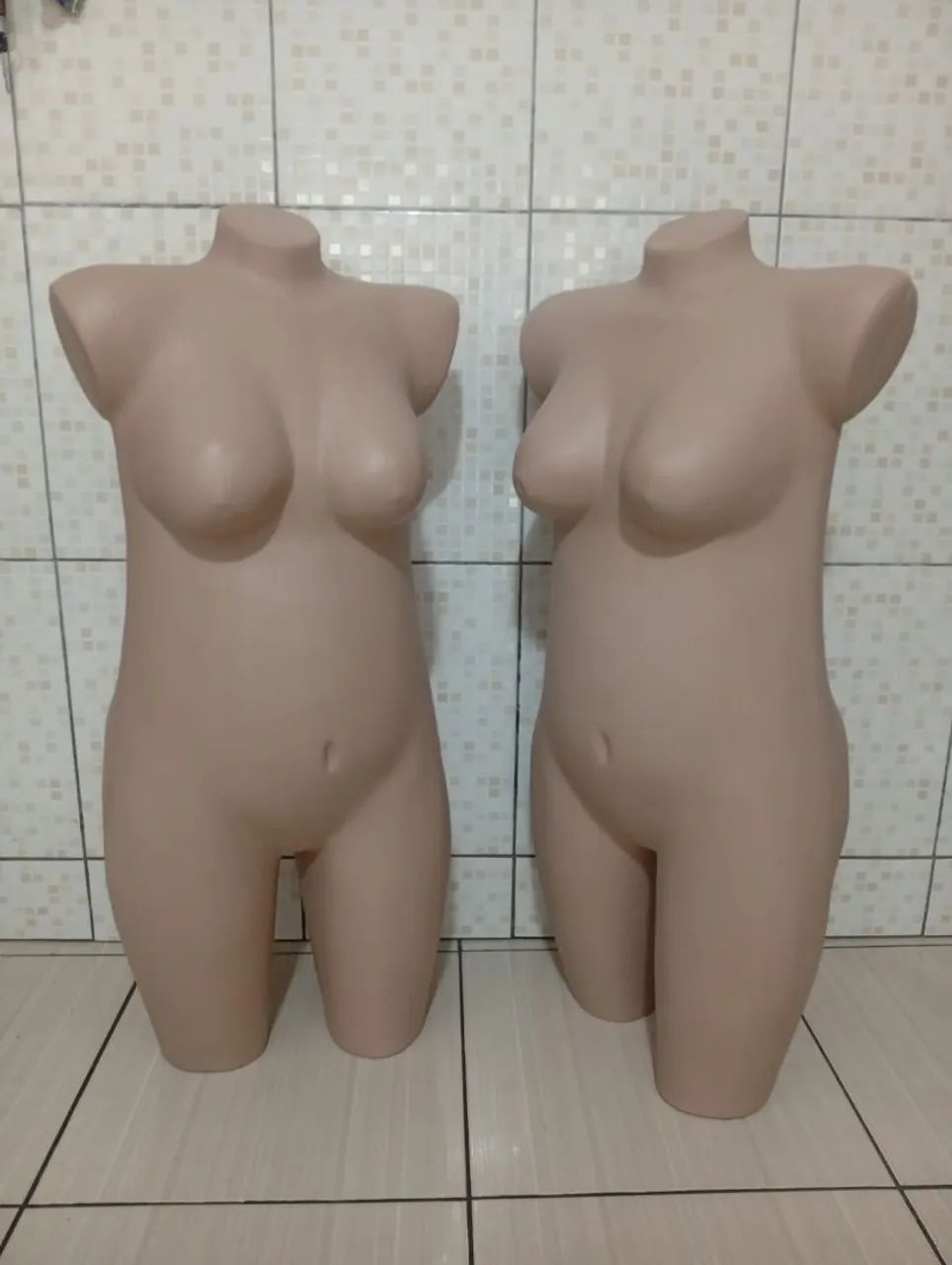 Manequins  - Foto 3