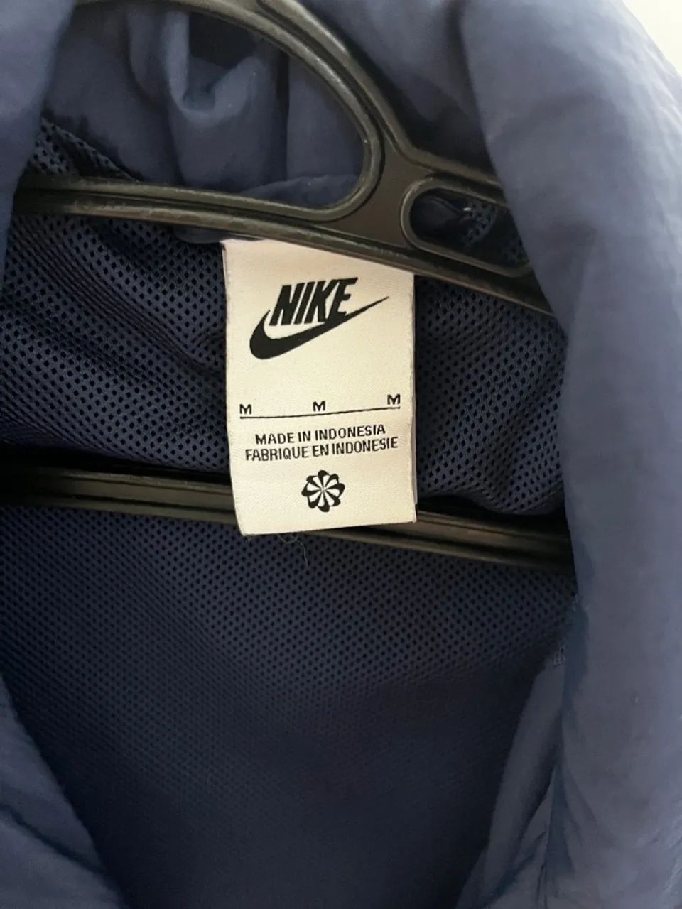 Corta vento Nike  - Foto 3
