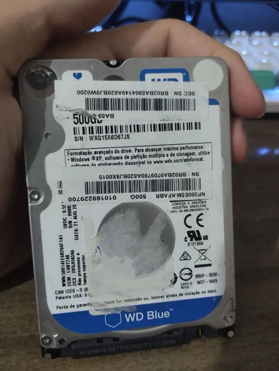 Hd