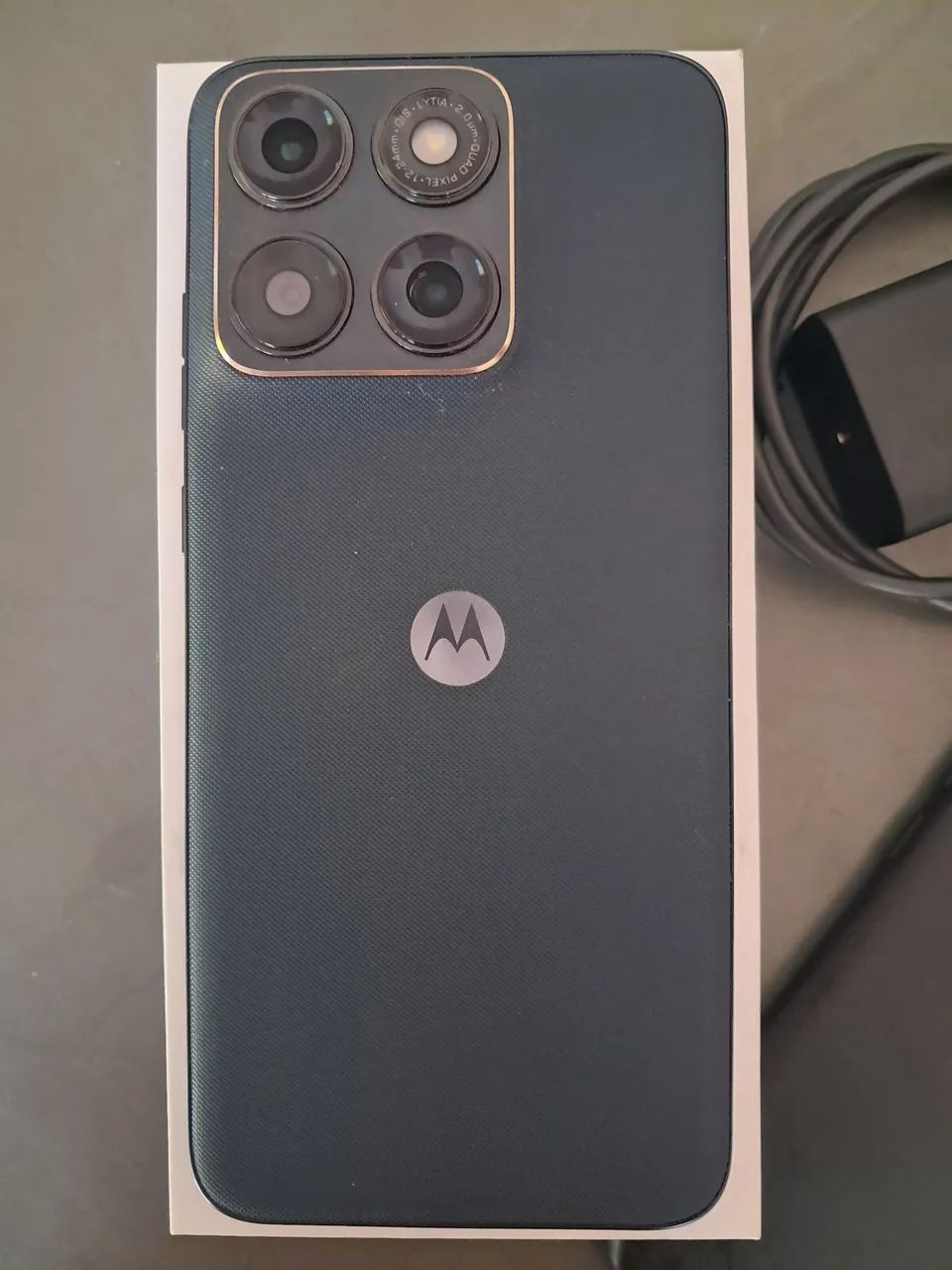 Motorola Edge 70 Fusion - Foto 3