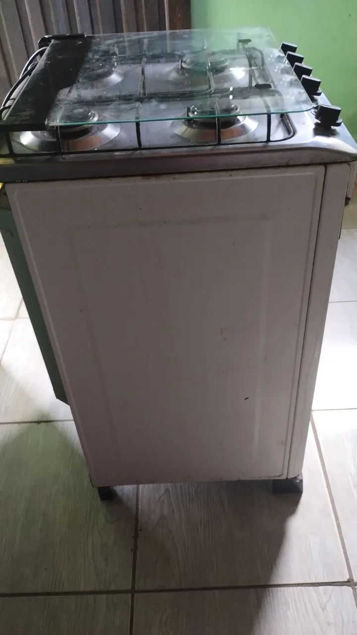 Fogão  - Foto 5