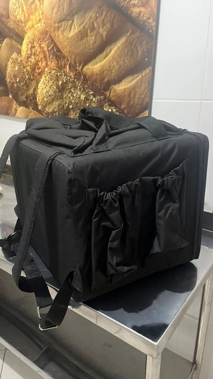 Bag 45Litros - NOVA  - Foto 2