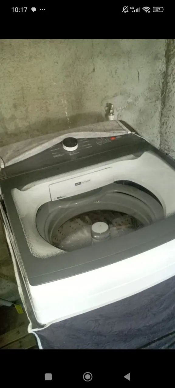 Máquina de lavar  - Foto 4