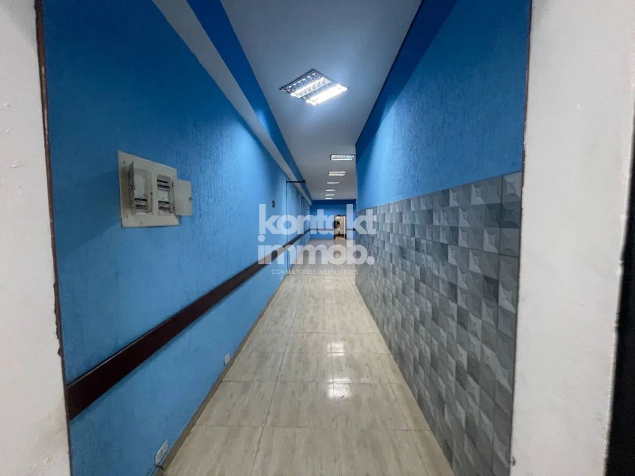 Casa Comercial à venda 200m² em Além Ponte - Foto 5