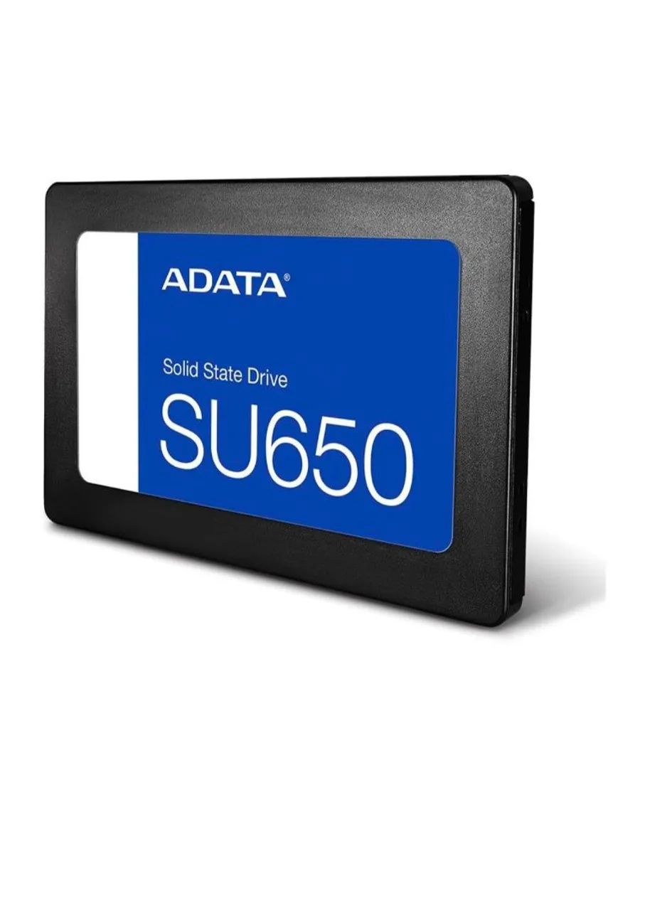 SSD ADATA SU650 512 GB - Foto 2