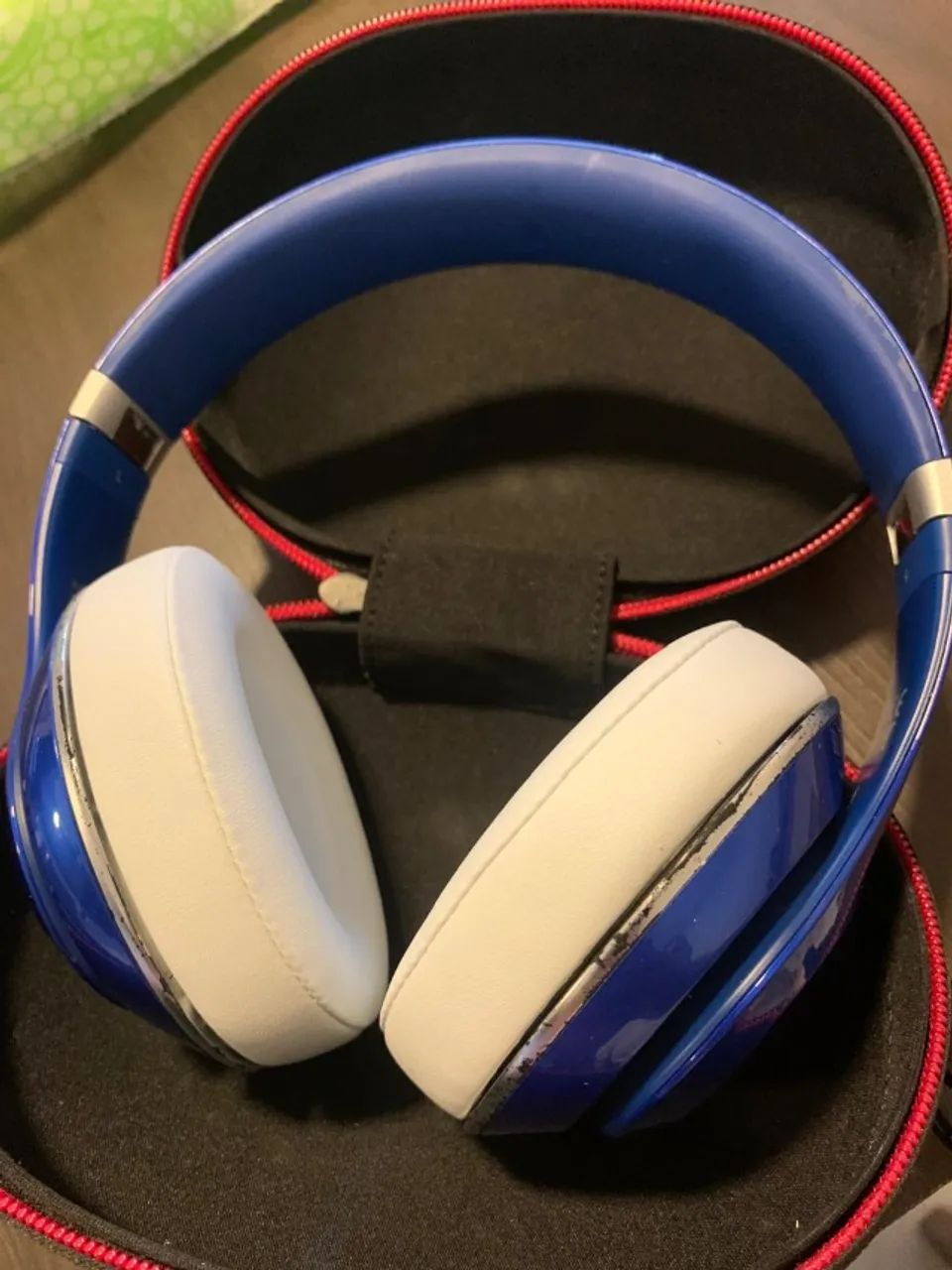 Beats Studio Wireless 
