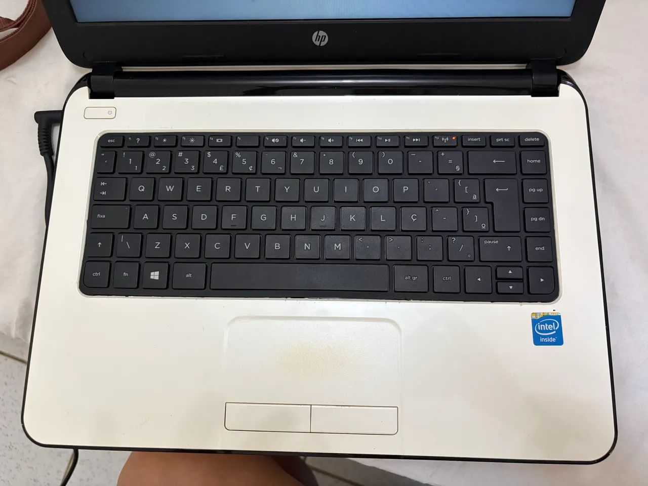 Notebook HP 256 gb  - Foto 5