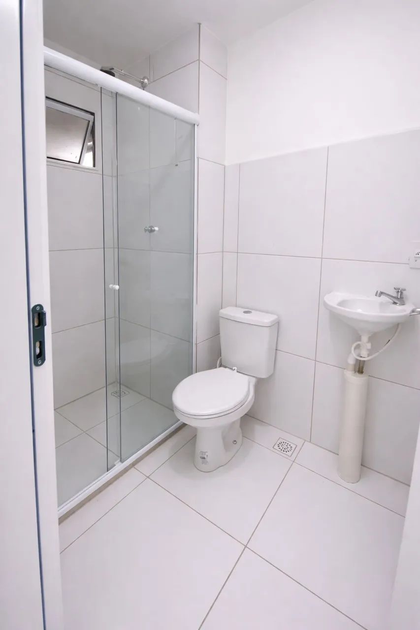Apartamento para Alugar em São Lourenço - Foto 2