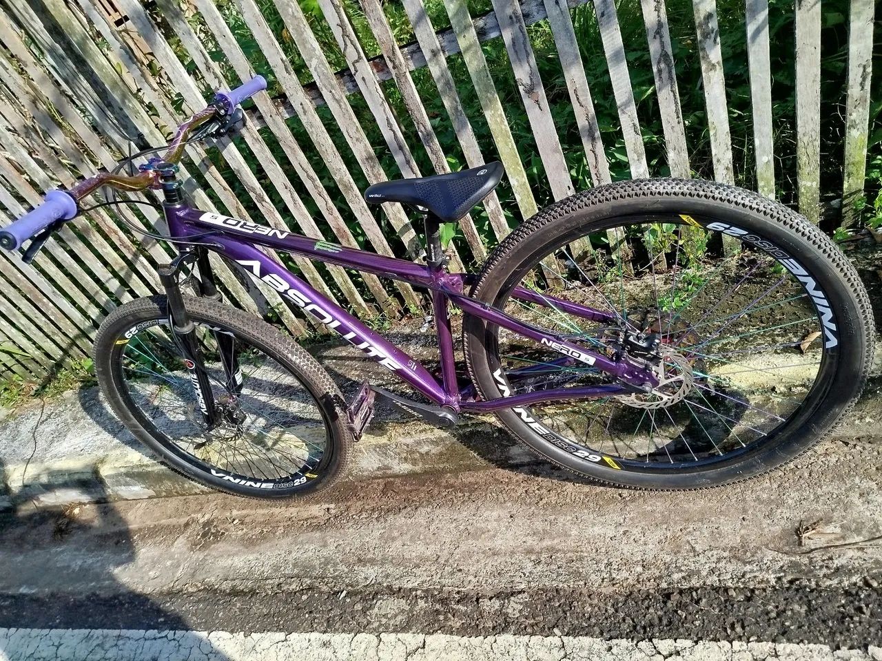 Bike top