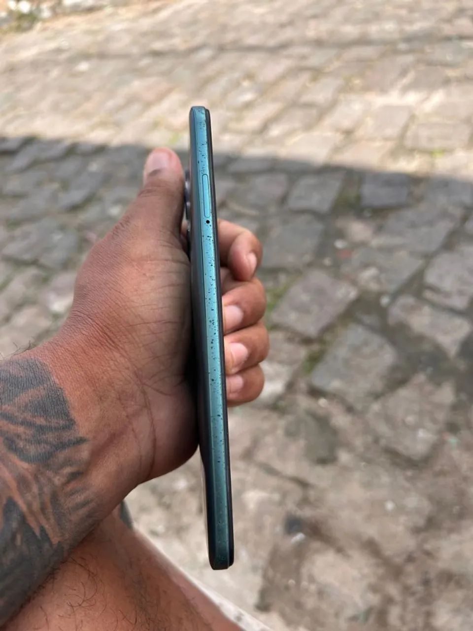 Celular X5 5G POCO - Foto 4