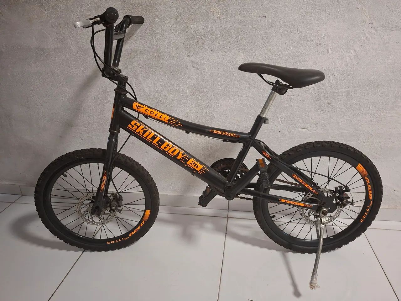 BICICLETA INFANTIL. - Foto 3