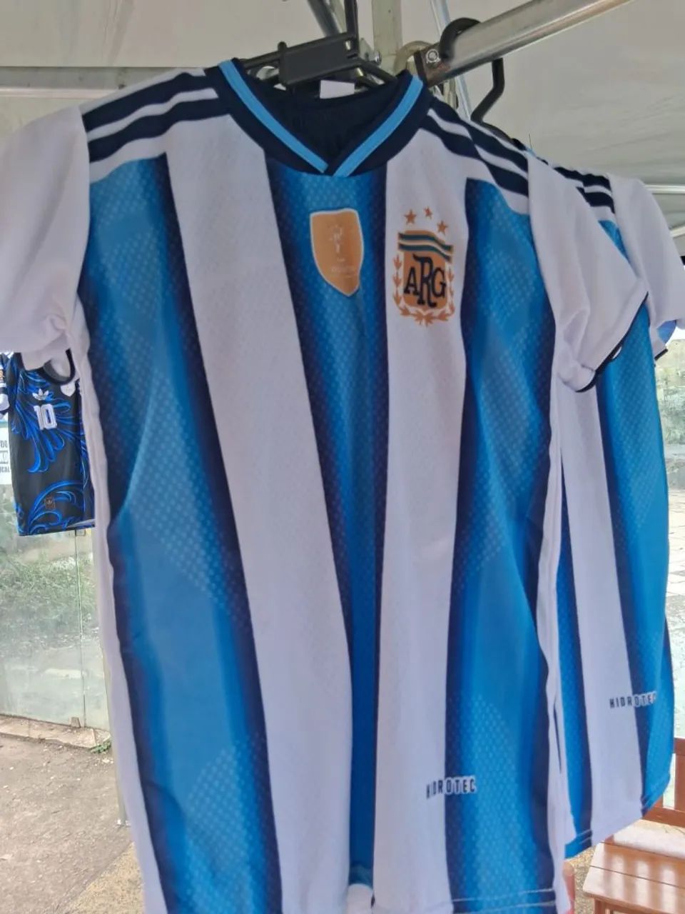 Camisas da Argentina  - Foto 2
