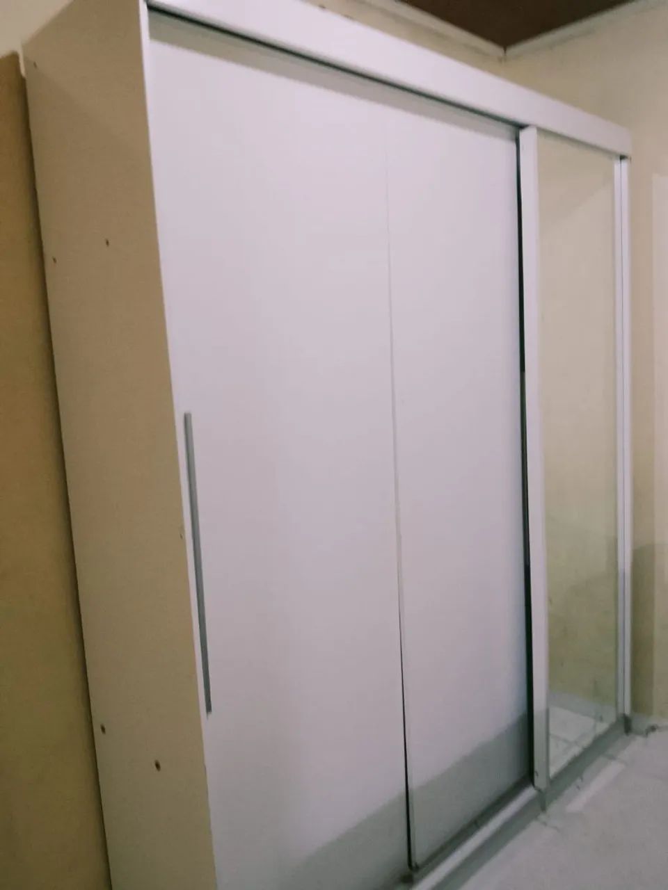 Vendo Guarda-roupas casal