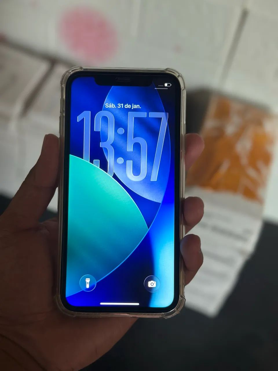 iPhone 11 128gb - Foto 3