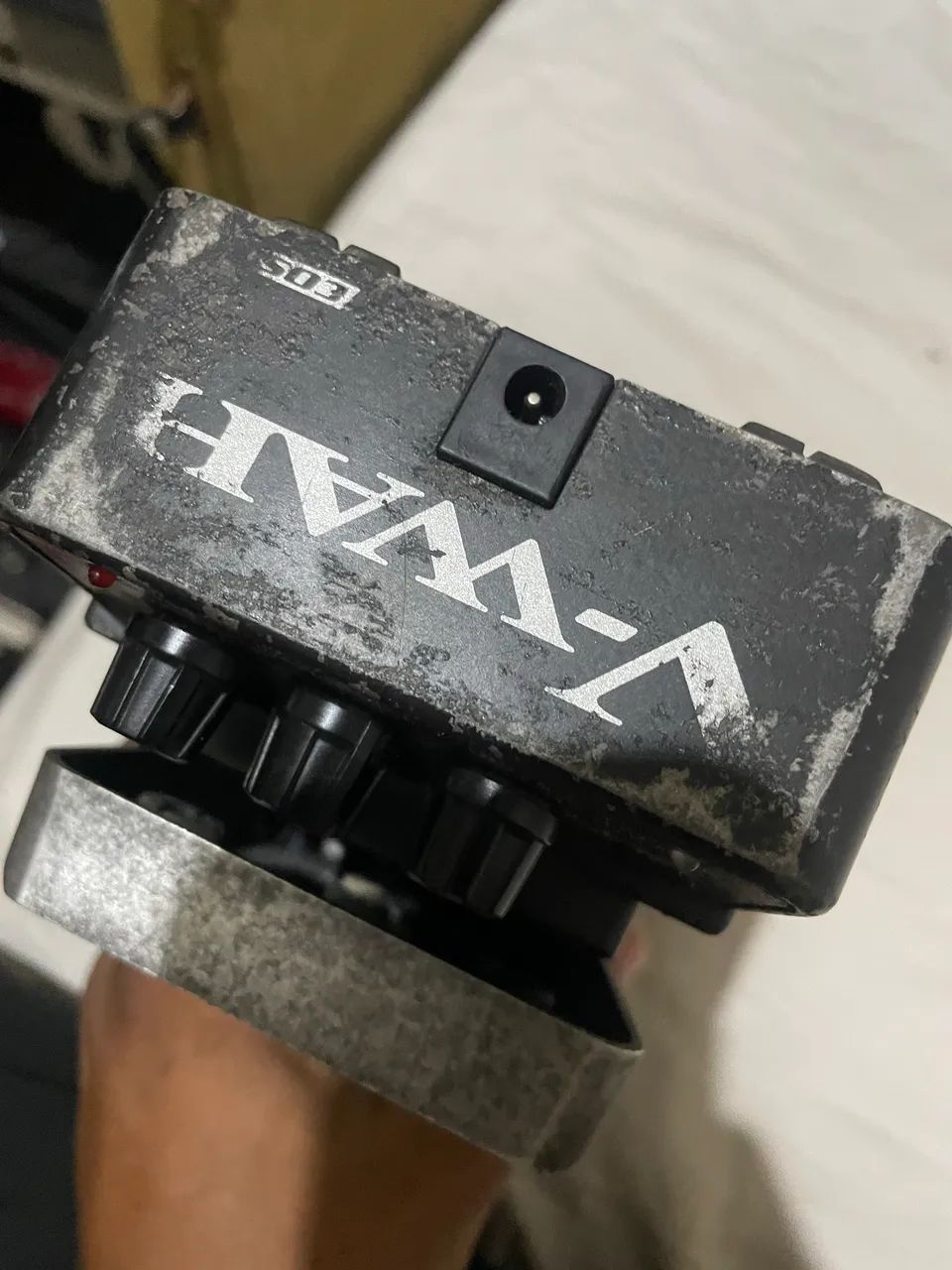 Pedal - Foto 3