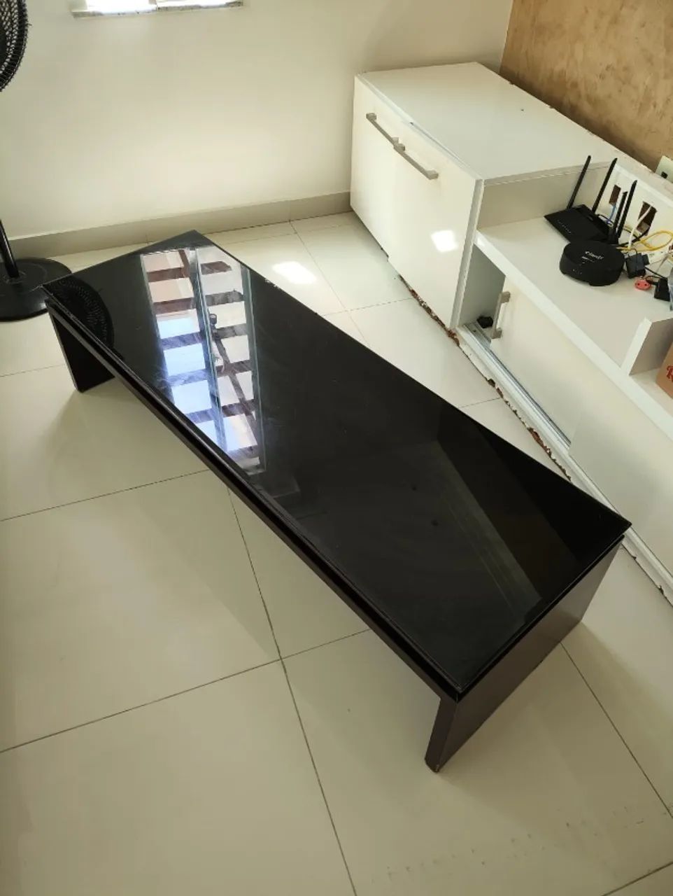 Mesa de Centro