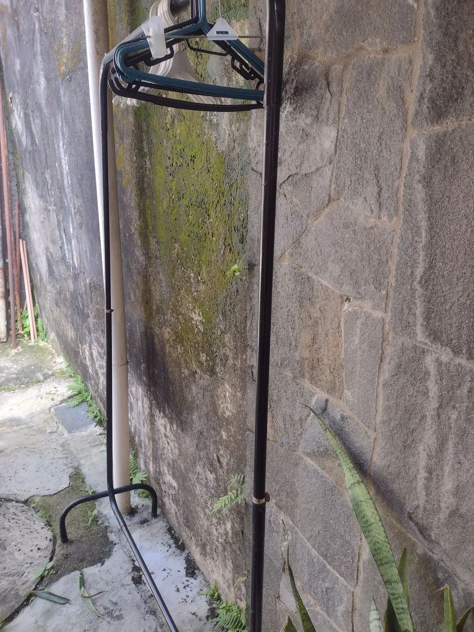 Arara encaixe - Foto 2