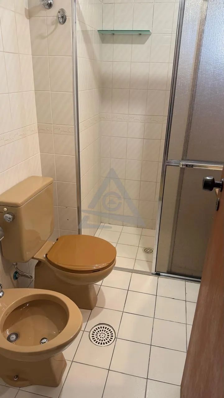 Apartamento para alugar em Campinas, Cambuí, com 1 quarto, com 55 m², Saint Patrick - Foto 5