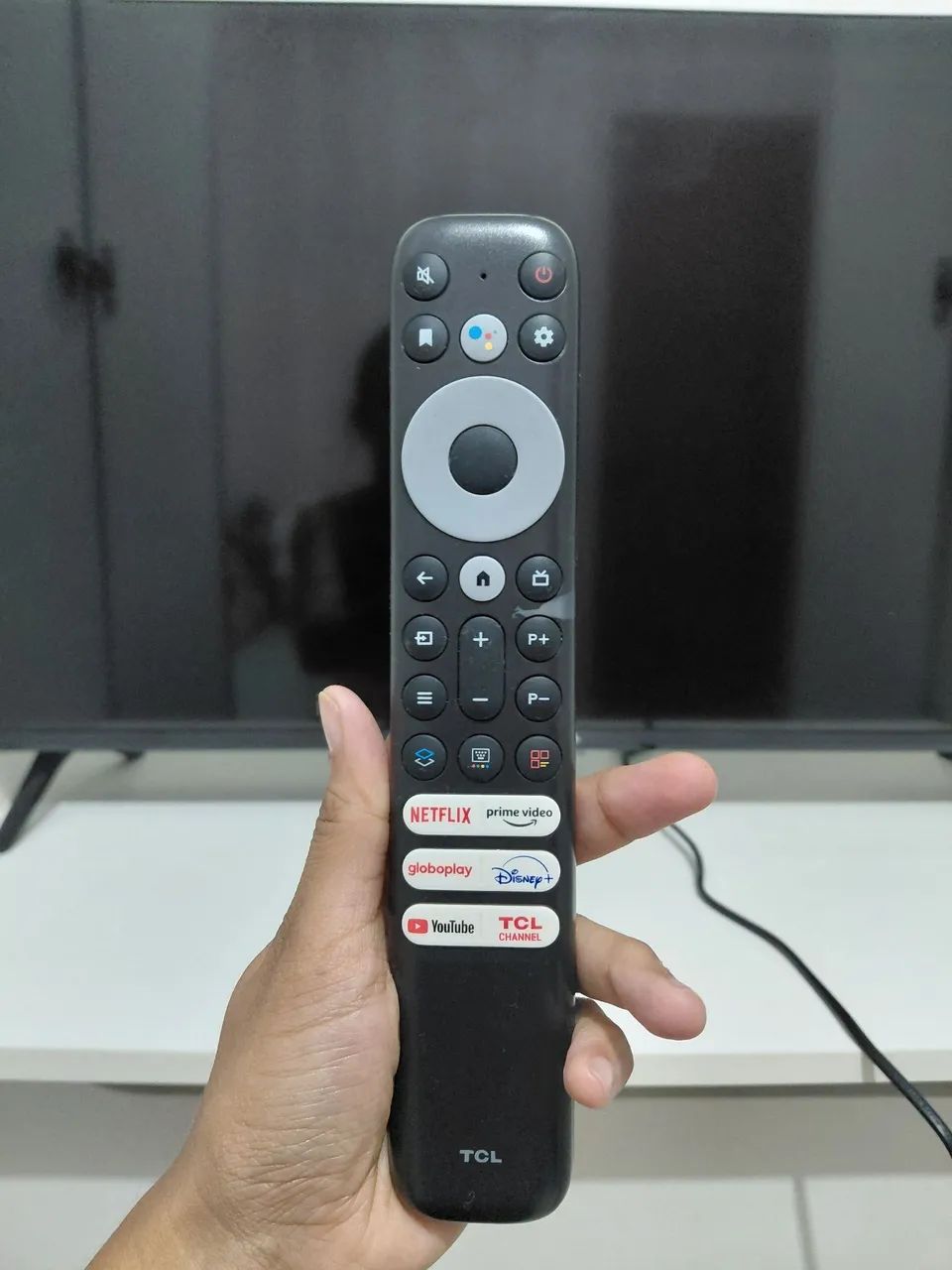 TV TCL  - Foto 2
