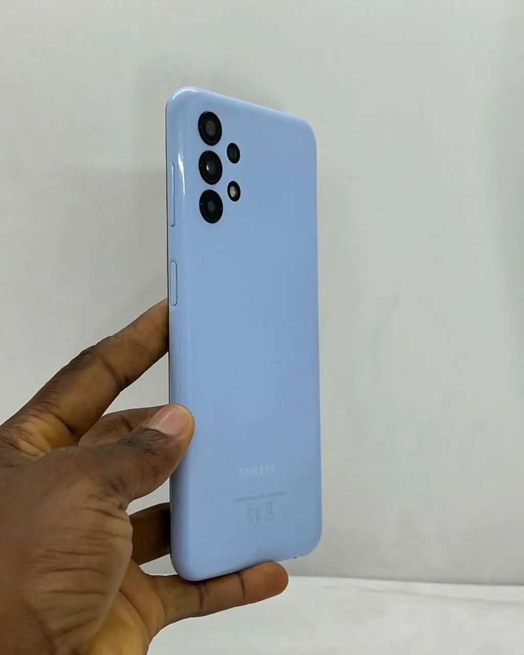 Celular Samsung A13 pra vender de 700,00 reias 
