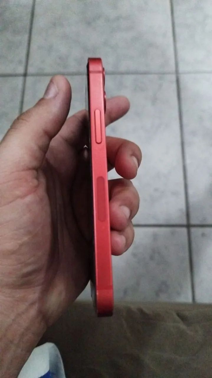 iPhone 12 mini - Foto 4