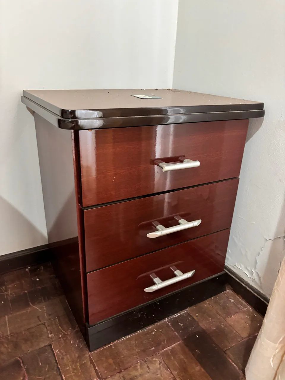 Jogo de quarto - Foto 2